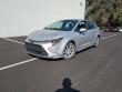 Used 2023 Toyota Corolla LE Sedan
