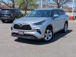 Used 2023 Toyota Highlander LE SUV