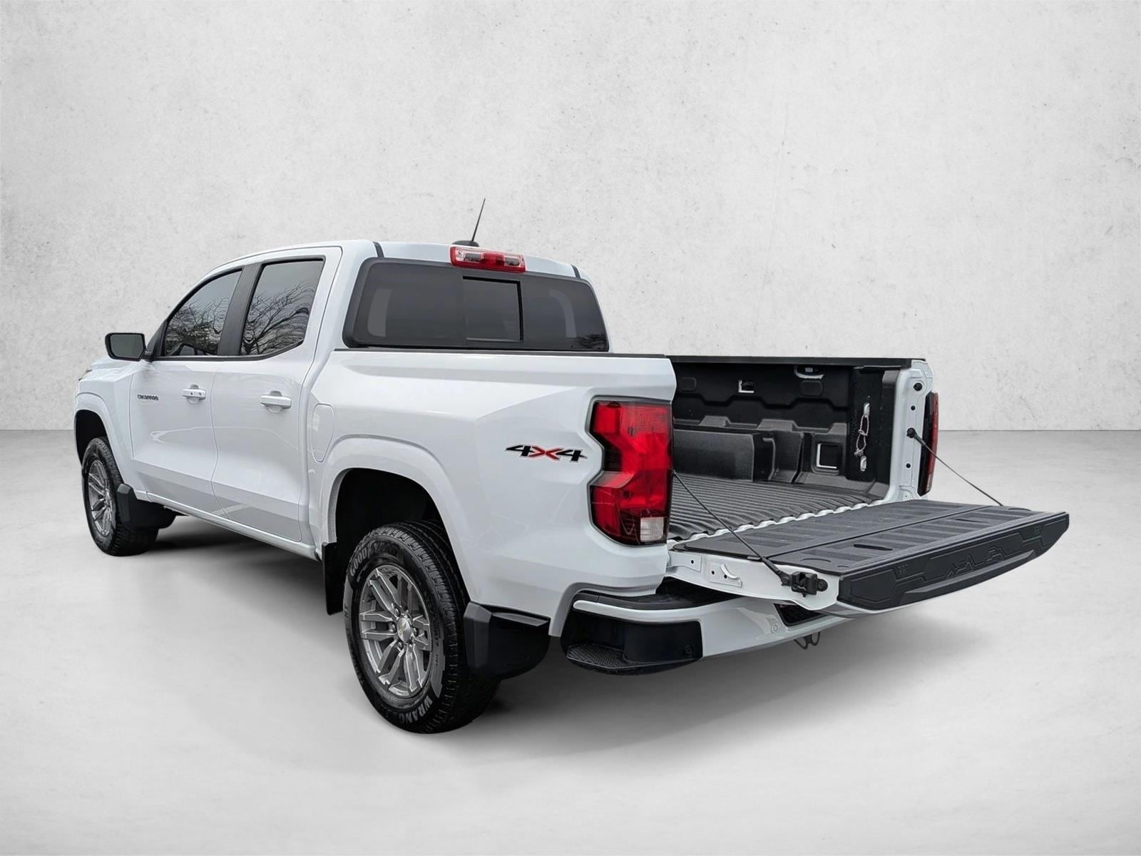 2023 CHEVROLET COLORADO - Image 8