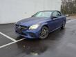Used 2020 Mercedes-Benz C-Class C 300 4MATIC Sedan