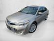 Used 2014 Toyota Avalon Hybrid XLE Touring Sedan