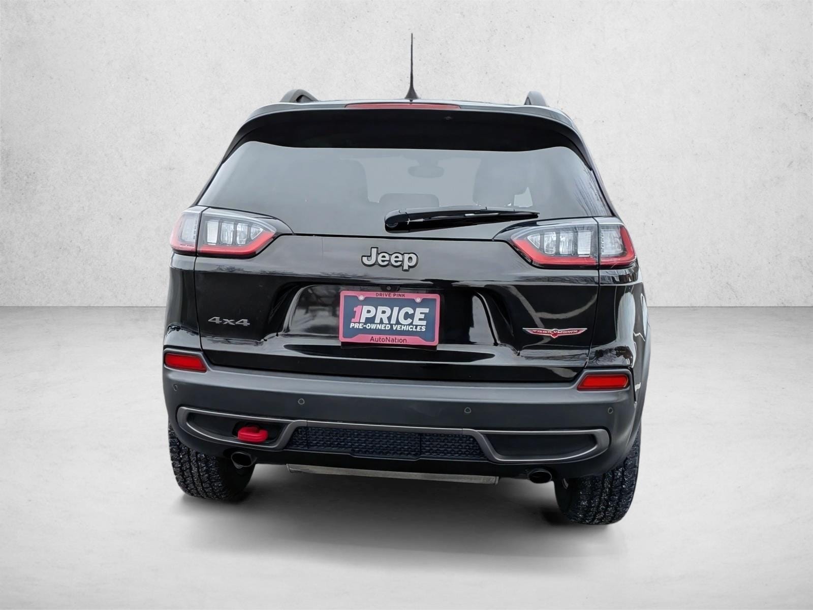 2019 JEEP CHEROKEE - Image 6