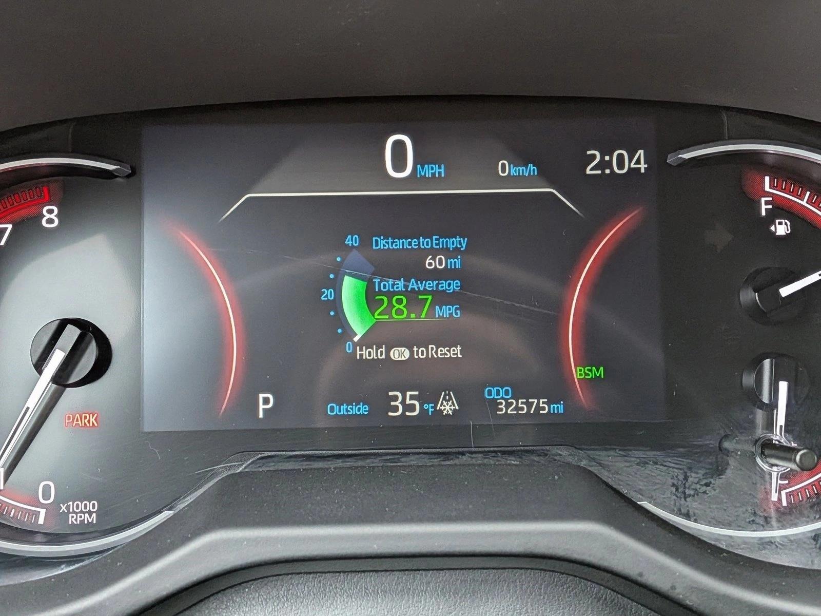 2023 TOYOTA RAV4 - Image 11