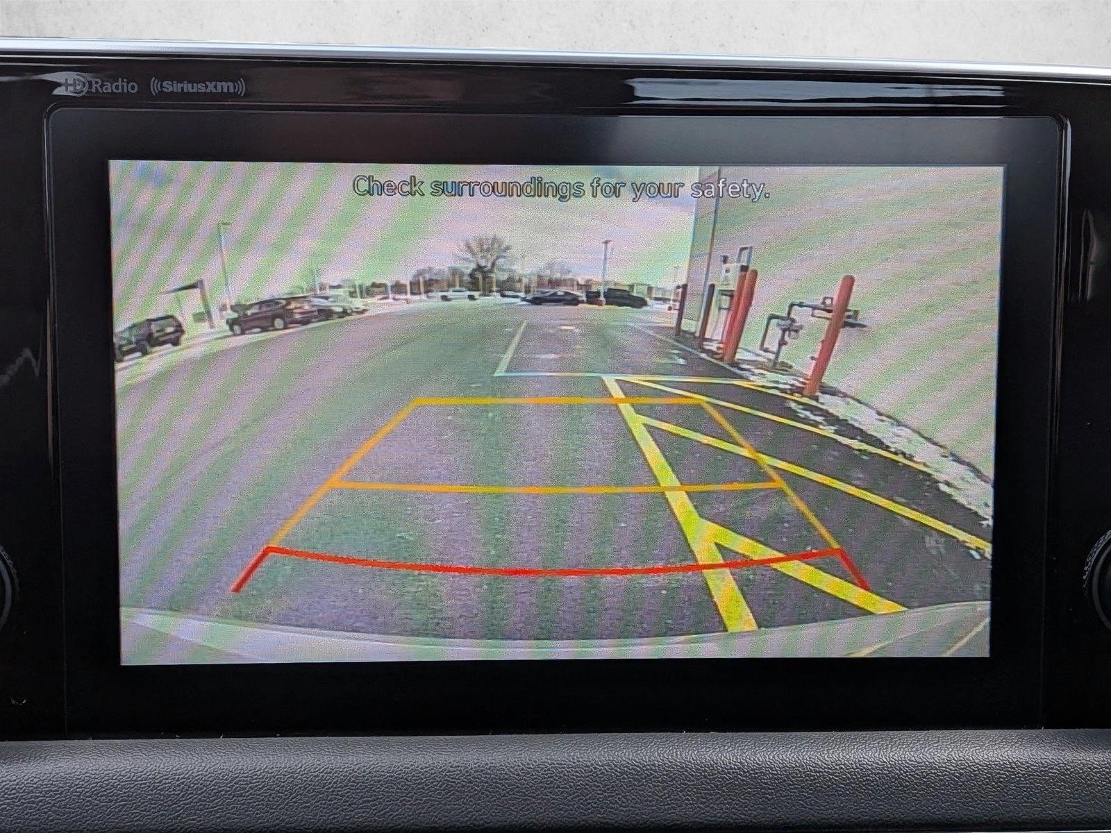 2021 HYUNDAI SONATA - Image 13