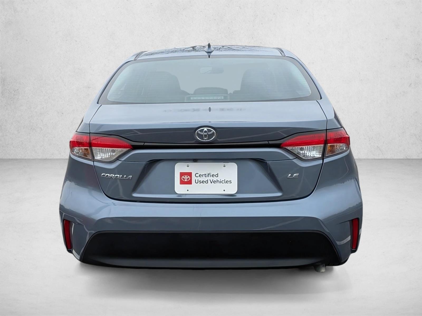 2024 TOYOTA COROLLA - Image 6