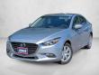 Used 2018 Mazda Mazda3 Sport Sedan