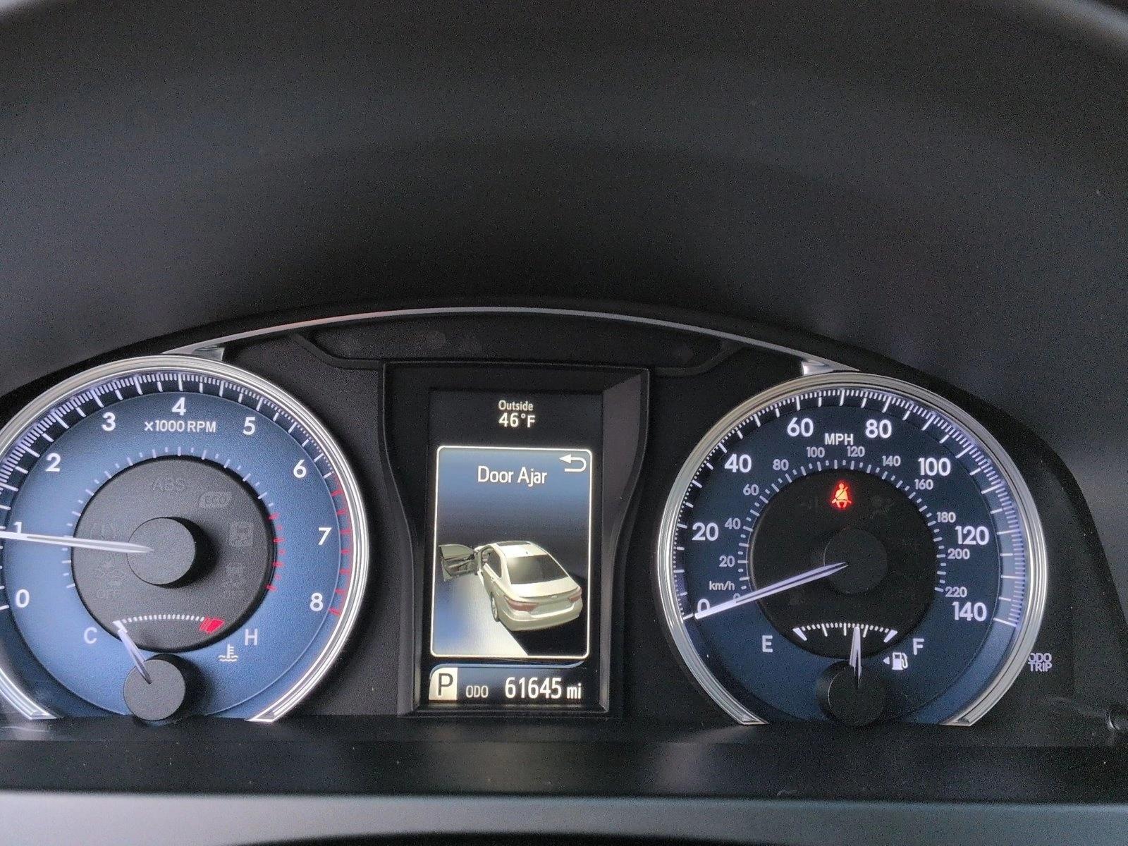 2016 TOYOTA CAMRY - Image 11