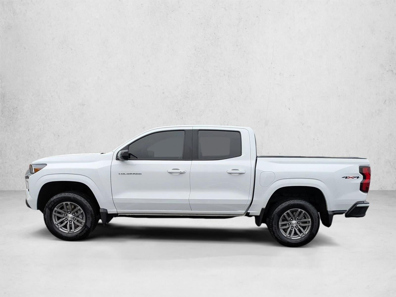 2023 CHEVROLET COLORADO - Image 9