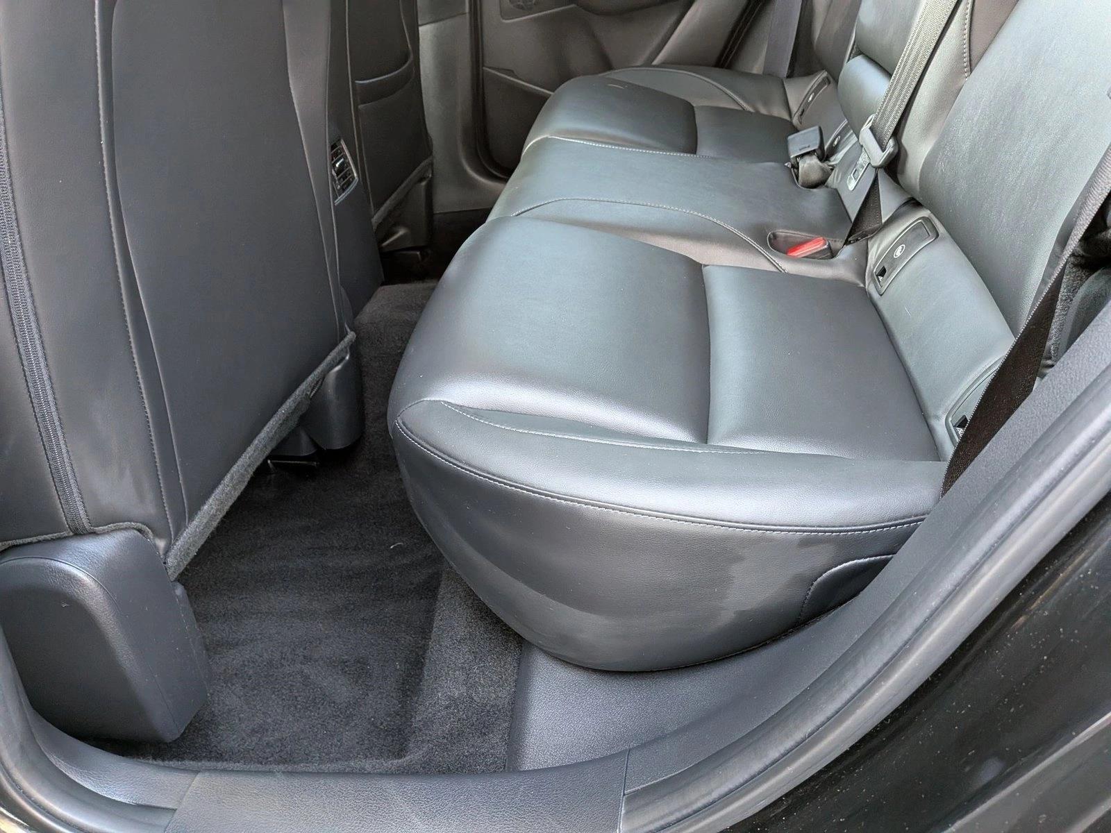 2025 MAZDA CX-30 - Image 17