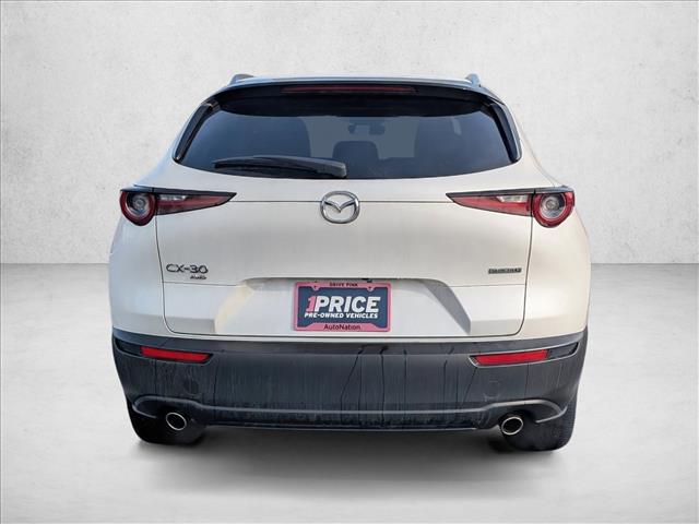 2025 MAZDA CX-30 - Image 6