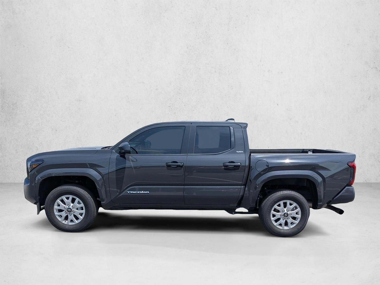 2026 Toyota Tacoma SR5 - Photo 9