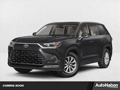 2026 Toyota Grand Highlander Hybrid XLE XLE HYBRID FWD