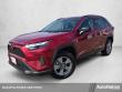 Certified 2025 Toyota RAV4 Hybrid LE SUV