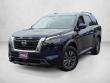 Used 2025 Nissan Pathfinder SV SUV
