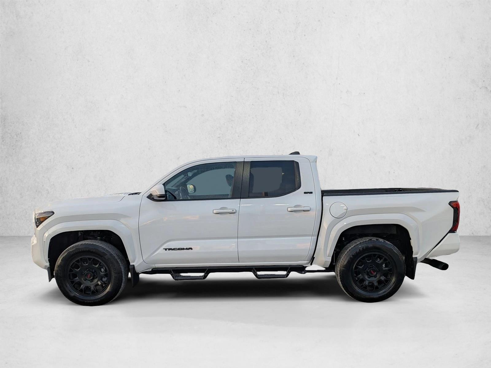 2025 TOYOTA TACOMA - Image 9
