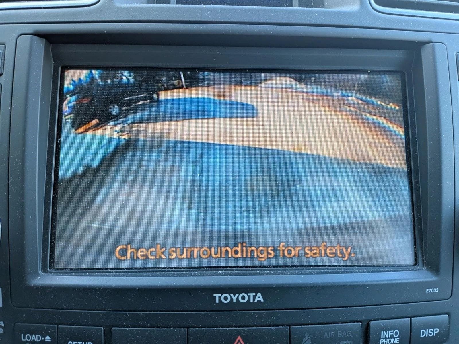 2012 TOYOTA HIGHLANDER - Image 11