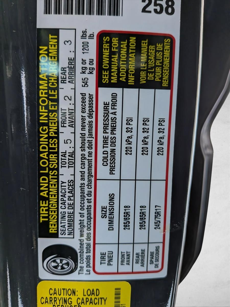 2025 TOYOTA TACOMA - Image 22