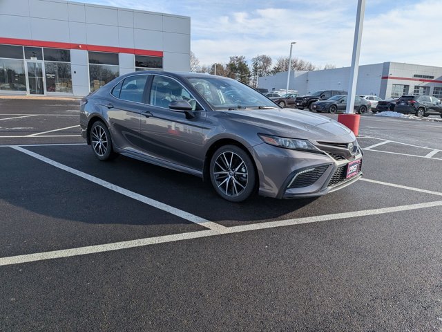 2024 TOYOTA CAMRY - Image 3