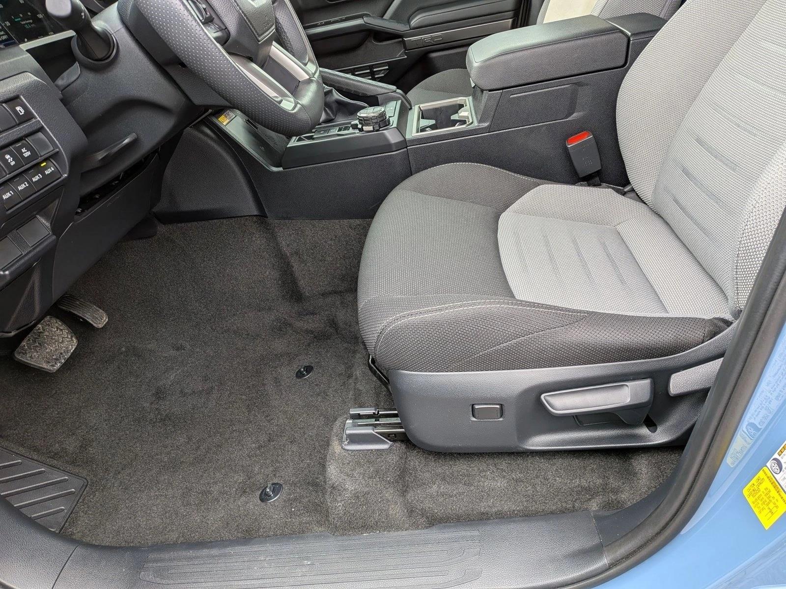 2025 TOYOTA 4RUNNER - Image 14