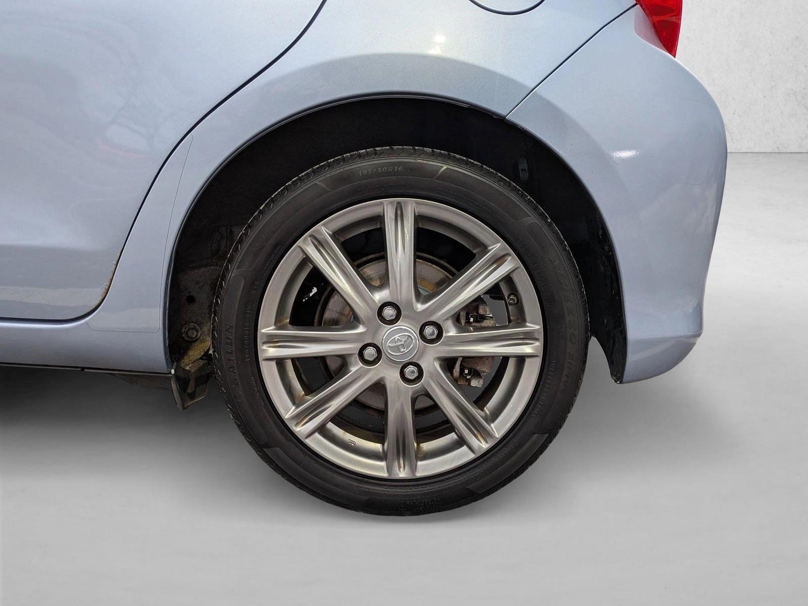 2014 TOYOTA YARIS - Image 20