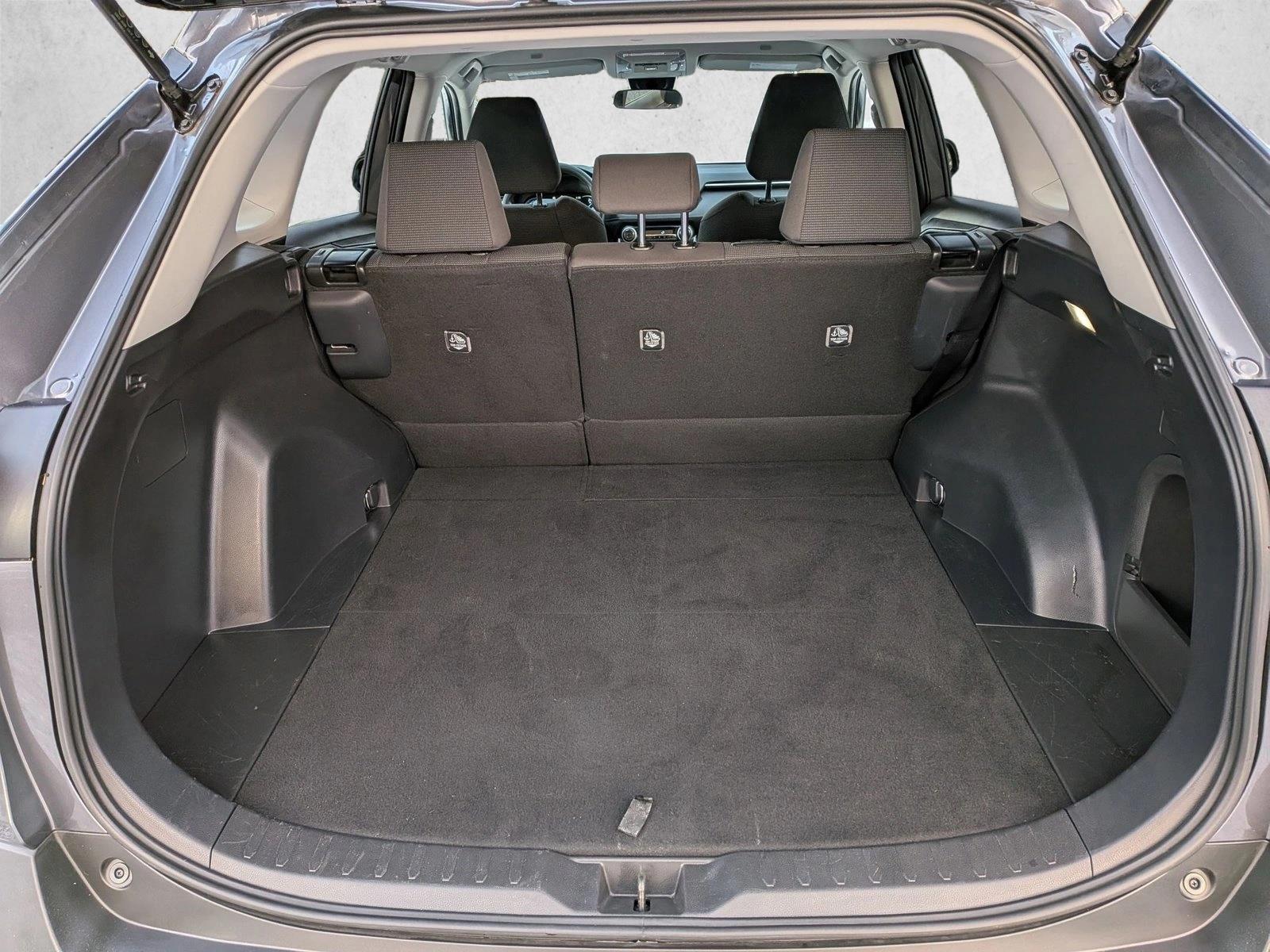 2025 TOYOTA RAV4 - Image 7