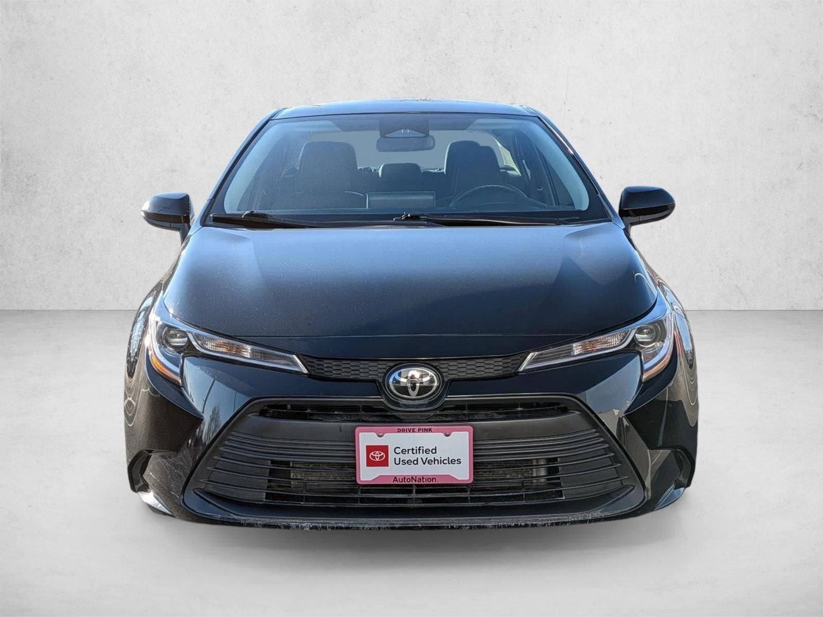 2023 TOYOTA COROLLA - Image 2