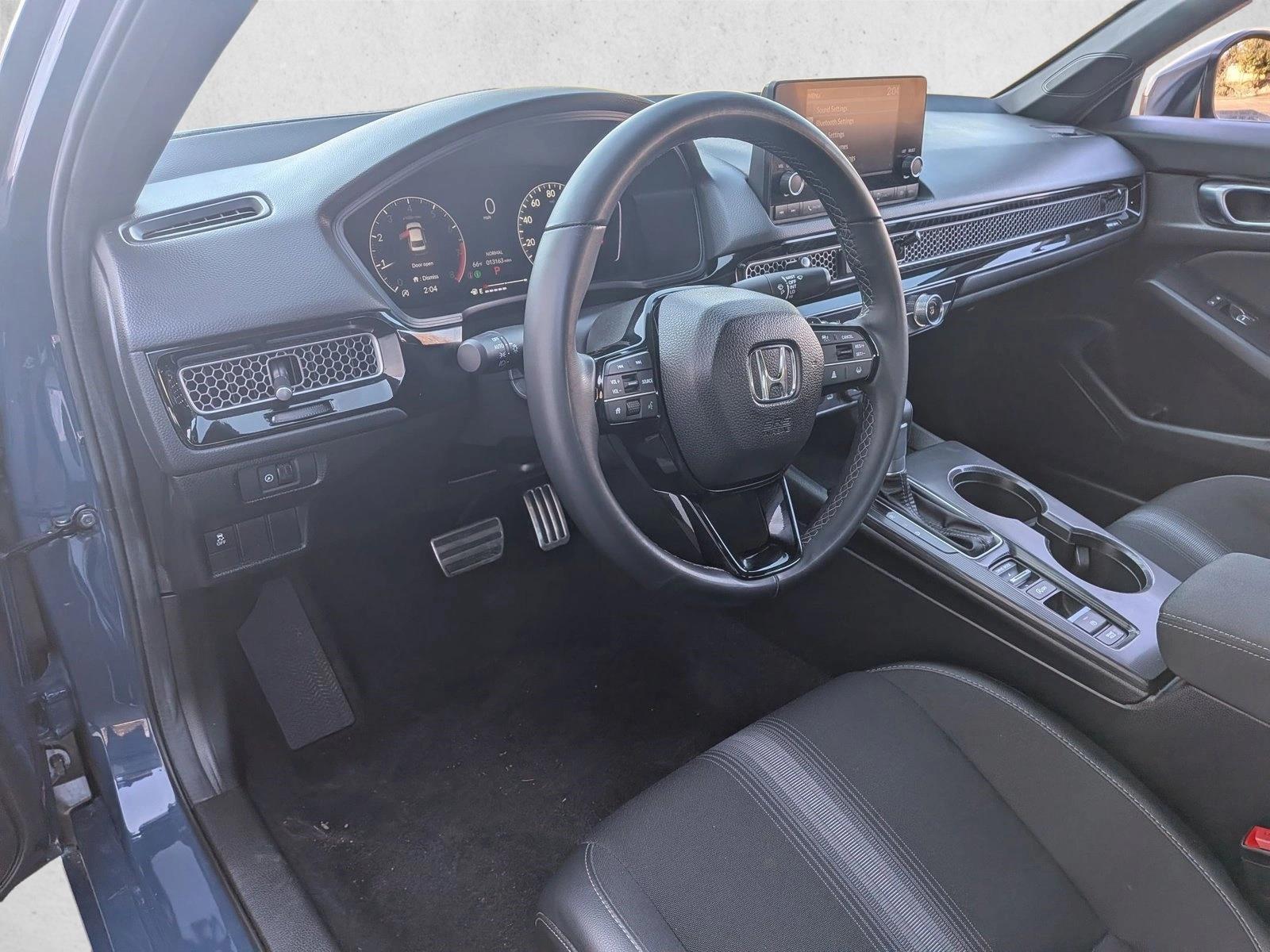 2025 HONDA CIVIC - Image 10