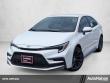 Used 2026 Toyota Corolla SE Sedan