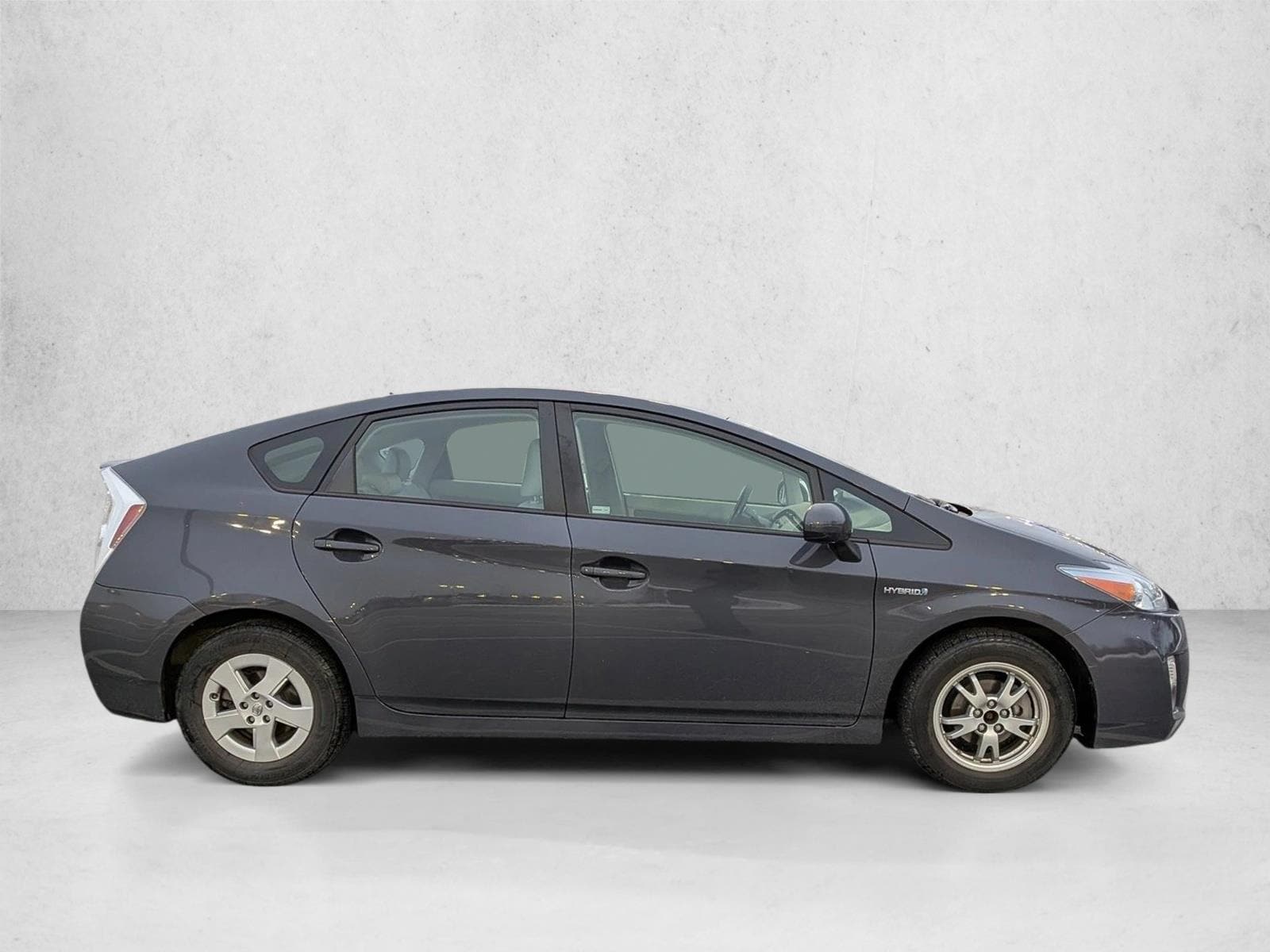 2010 TOYOTA PRIUS - Image 4