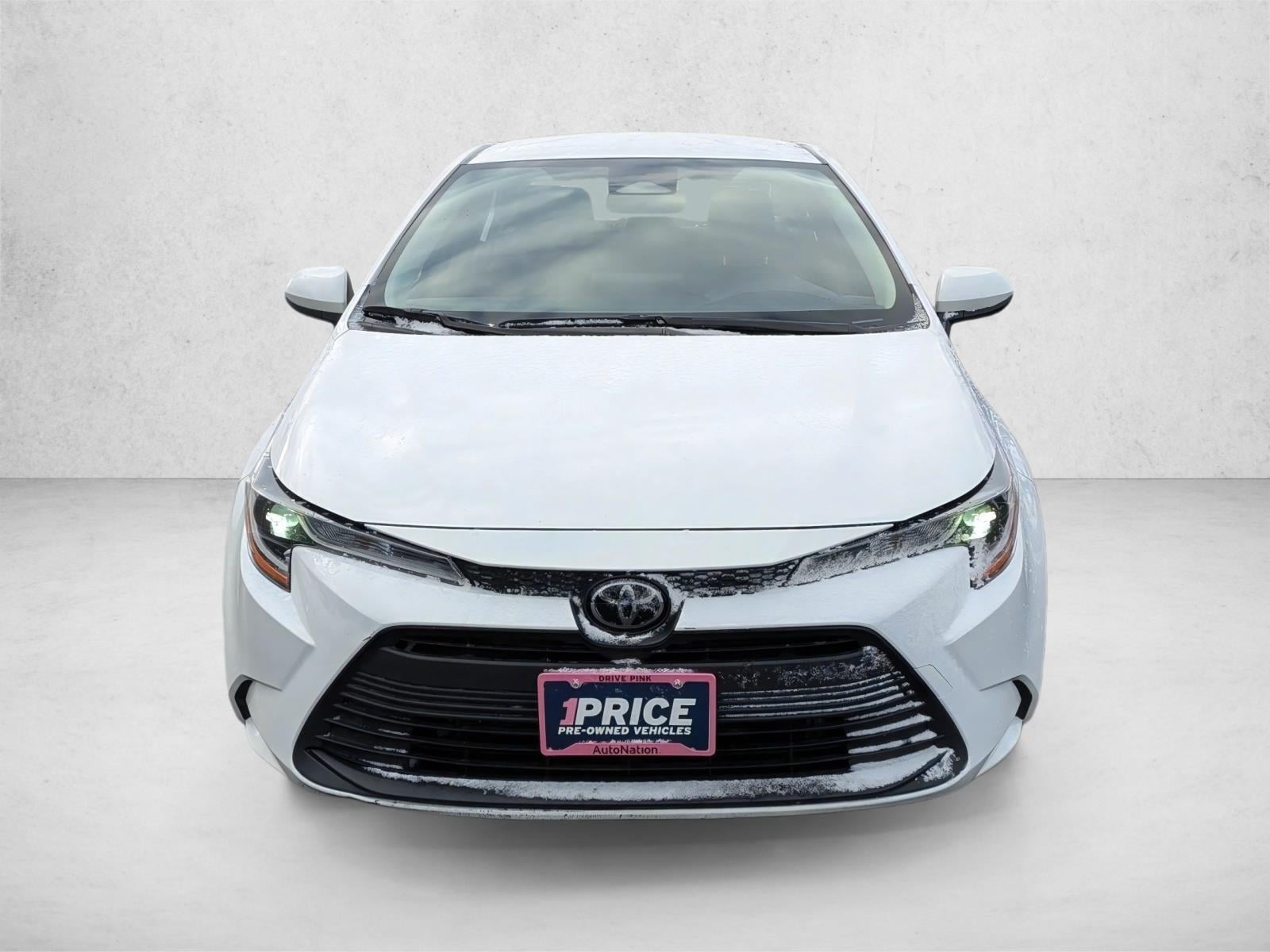 2023 TOYOTA COROLLA - Image 2