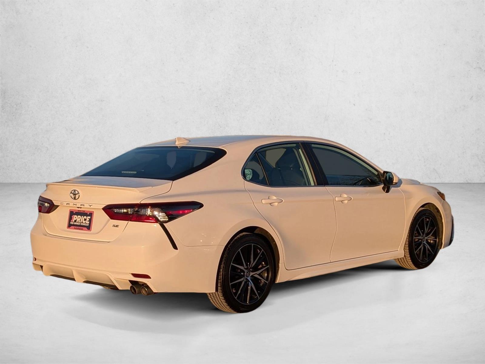 2023 TOYOTA CAMRY - Image 5