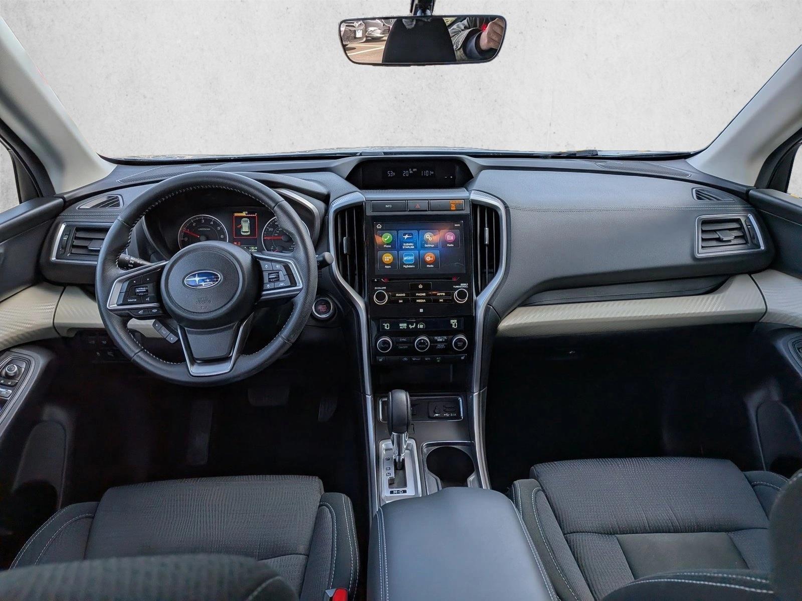 2020 SUBARU ASCENT - Image 19