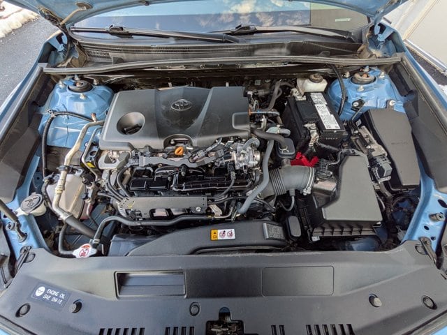 2024 TOYOTA CAMRY - Image 21