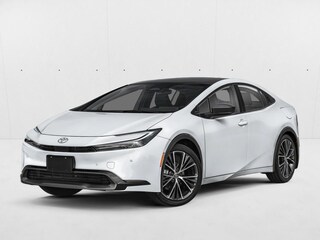 2026 Toyota Prius XLE AWD XLE AWD