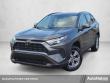 Certified 2025 Toyota RAV4 XLE SUV