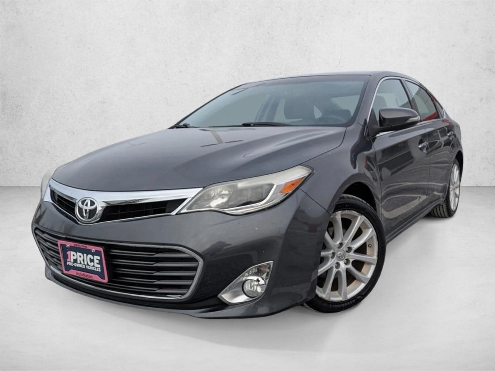 2013 Toyota Avalon XLE Touring