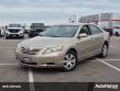 Used 2009 Toyota Camry LE Sedan