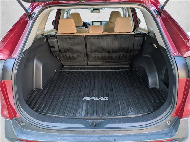 2023 TOYOTA RAV4 - Image 7