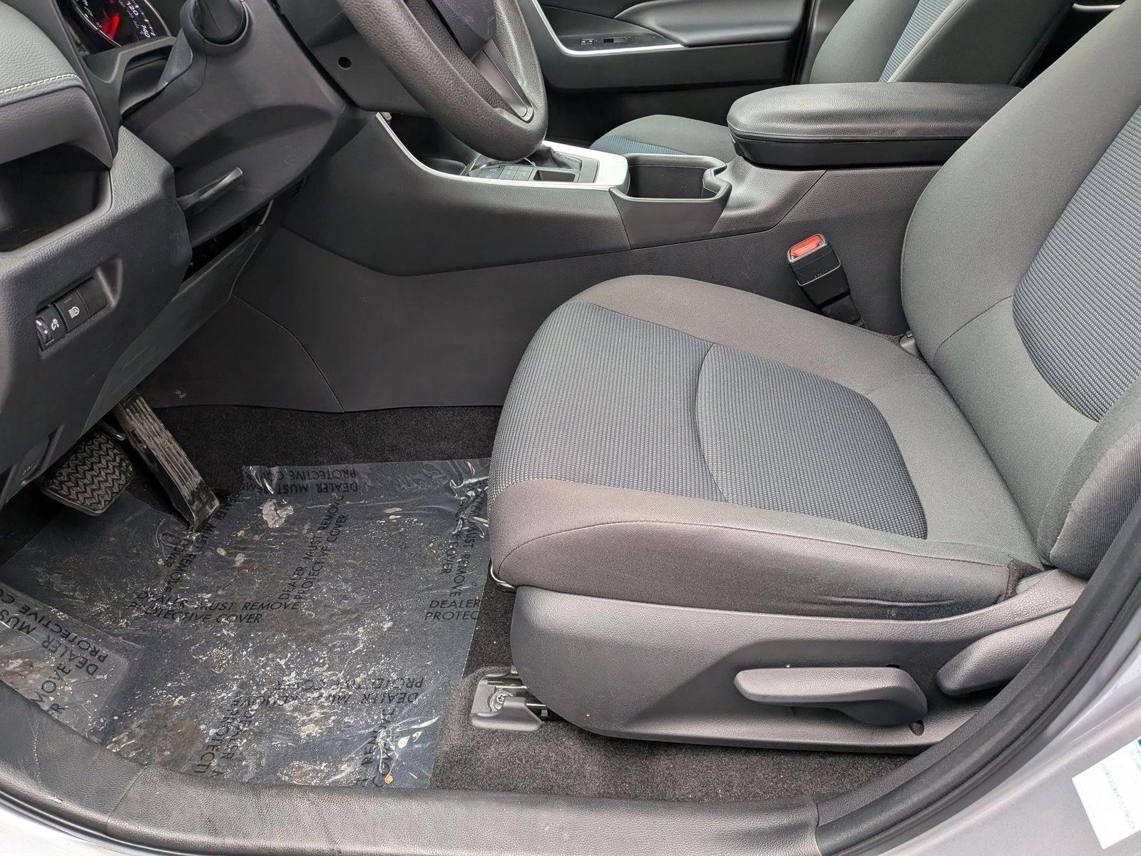 2022 TOYOTA RAV4 - Image 14