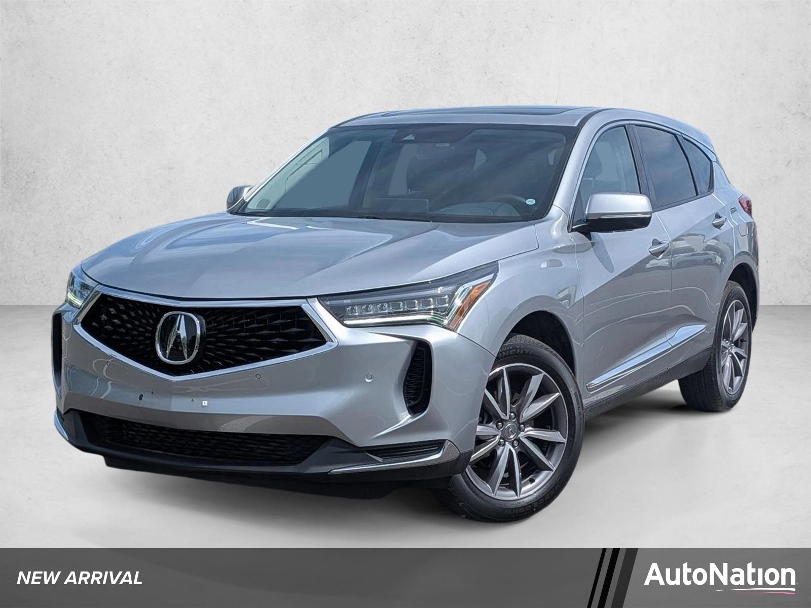 2023 Acura RDX Technology Package SH-AWD's photo