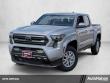Certified 2026 Toyota Tacoma SR5 Truck Double Cab