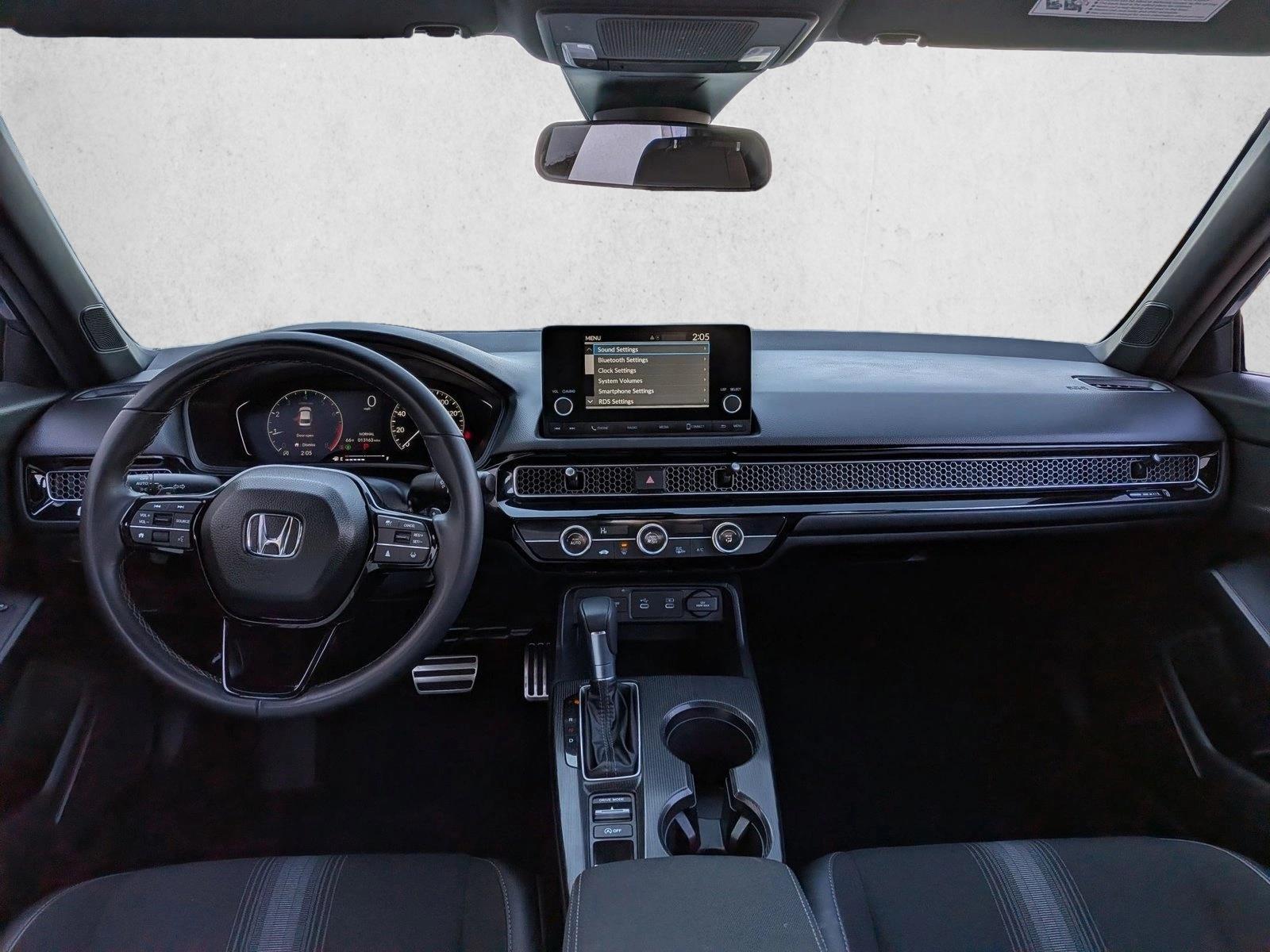 2025 HONDA CIVIC - Image 18