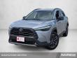 Certified 2026 Toyota Corolla Cross XLE SUV