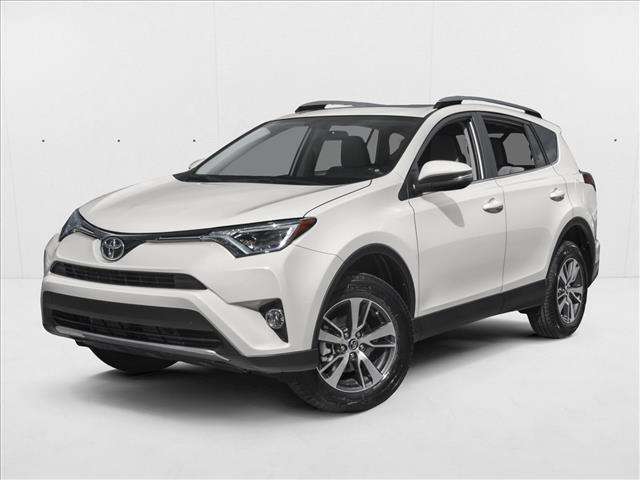 2018 TOYOTA RAV4 - Image 1