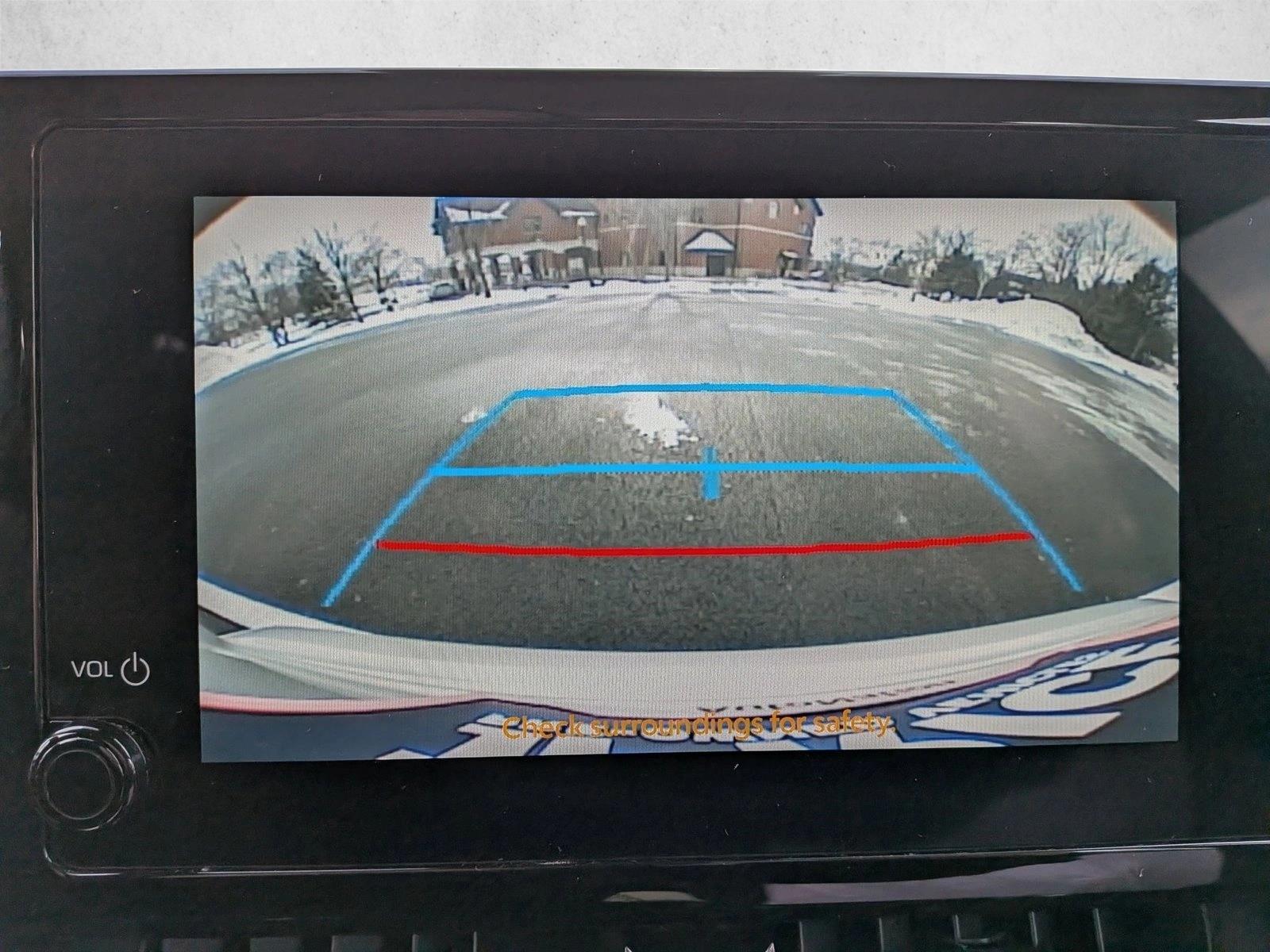 2023 TOYOTA COROLLA - Image 13