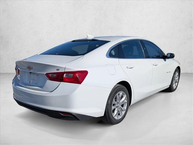 2023 CHEVROLET MALIBU - Image 5
