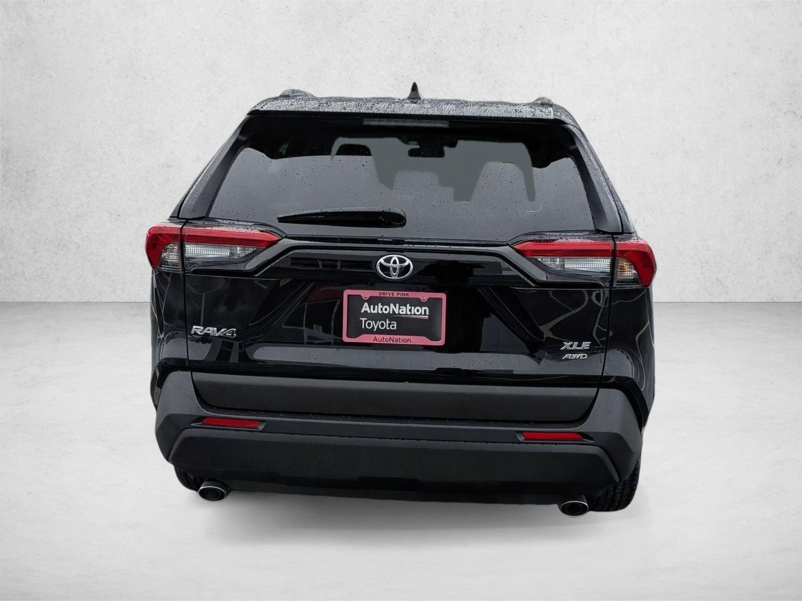 2025 TOYOTA RAV4 - Image 6