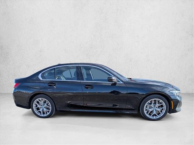 2025 BMW 330I - Image 4