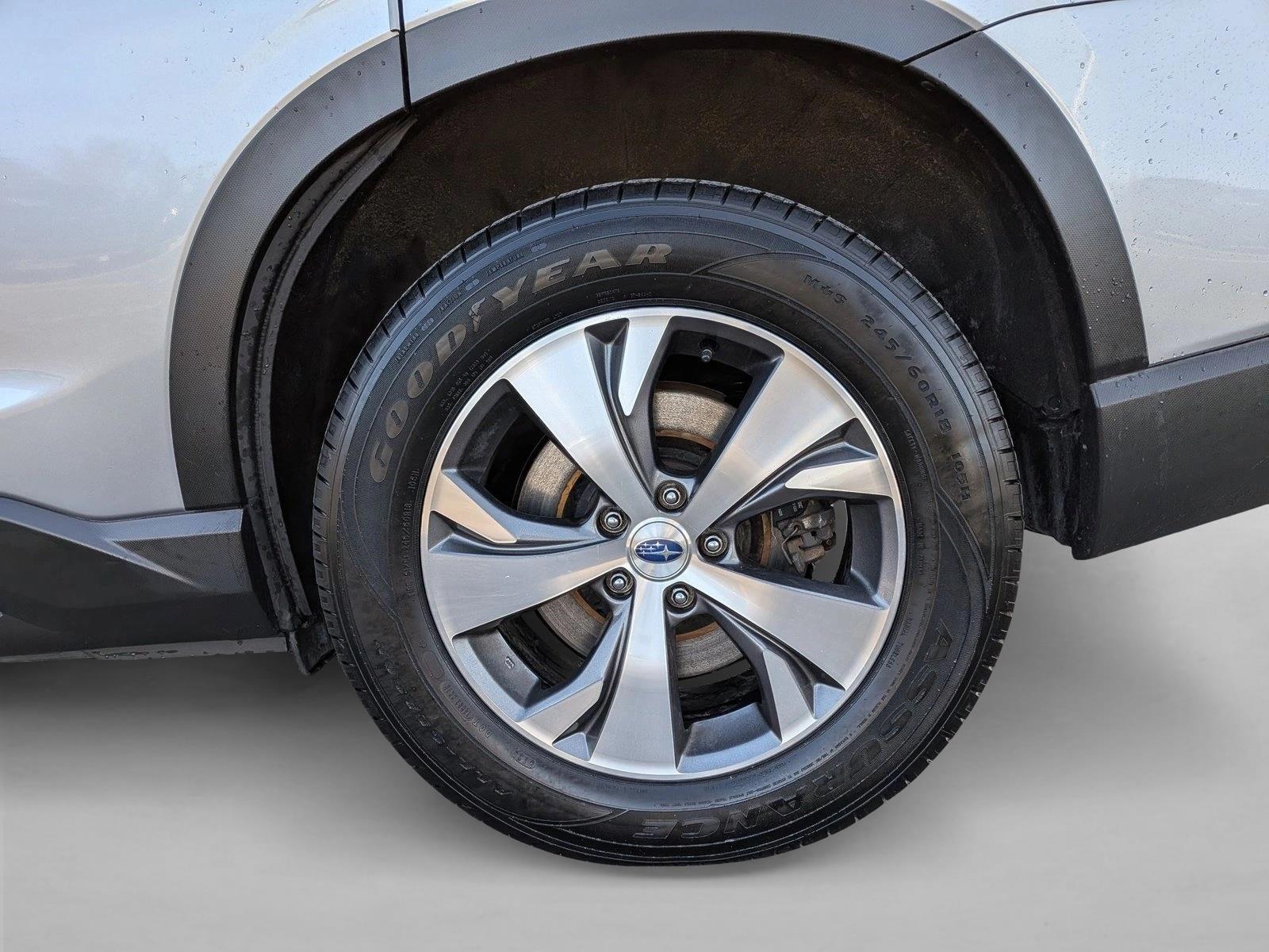 2020 SUBARU ASCENT - Image 21