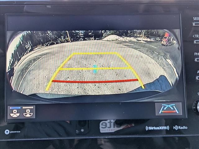 2024 TOYOTA CAMRY - Image 11